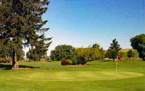 St. John Golf Course - Golf Washington