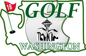 Golf Courses in Washington state