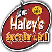 Haley's Sports Bar