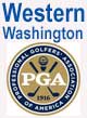 Western Washington Golf Tournaments
