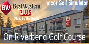Best Western Plus Plaza by the Green - Kent, WA