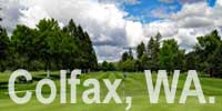 Colfax Golf & Country Club