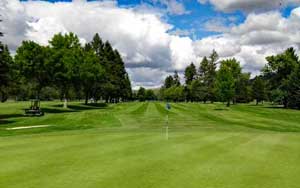 Colfax Golf & CC