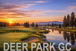 Deer Park Golf Club