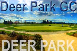 Deer Park Golf Club