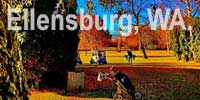 ellensburg golf course