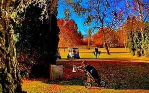 Ellensburg GC