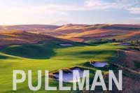 Palouse Ridge Golf Course