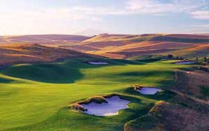 Palouse Ridge GC