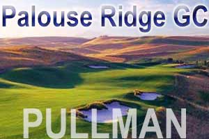 Palouse Ridge GC