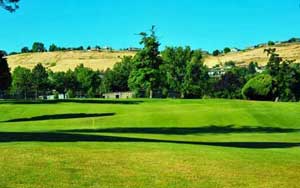 Quail Ridge GC