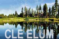 suncadia golf resort