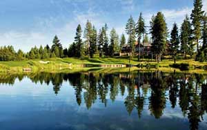 Suncadia GC