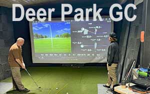 Deer Park Indoor Sim
