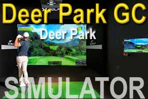 Deer Park GC Simulator