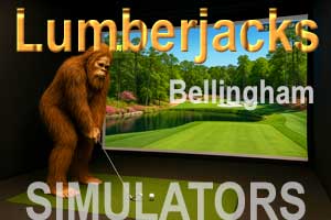 Lumberjacks Indoor Golf - Bellingham