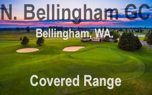 North Bellingham GC - Driving Range
