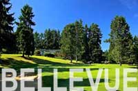 bellevue golf course