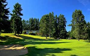 Bellevue Golf Course