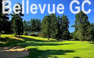 Bellevue GC