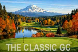 The Classic Golf Club