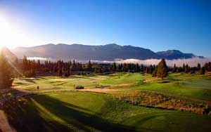 Elk Ridge GC