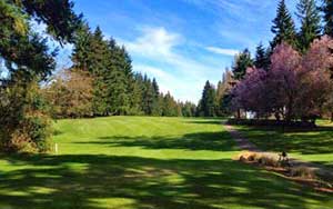 Meadowmeer GC