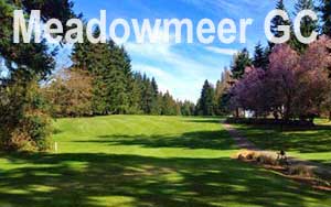 Meadowmeer Indoor Sim