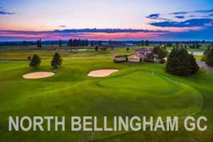 North Bellingham Golf Course