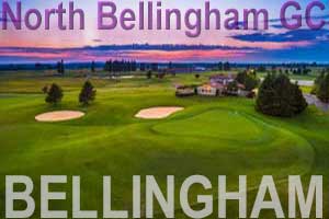North Bellingham GC 