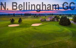 North Bellingham Range