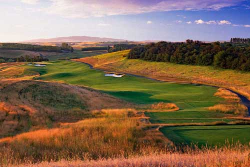 palouse ridge 500a