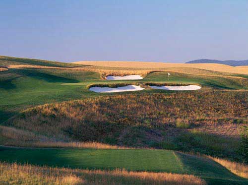 palouse ridge 500c