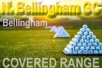 North Bellingham Golf Course driving range