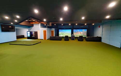 Drive Bar