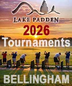 lake padden golf course tournament schedule