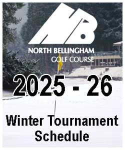 North Bellingham Golf Course Tournaments