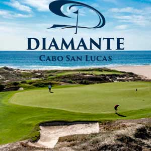 Diamante Golf Resort - Cabo San Lucas