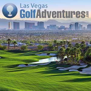 Las Vegas Golf Adventures