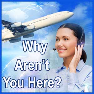 Your Business Should be Here