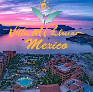 Villa del Palmar - Mexico