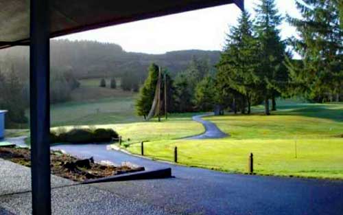 highland golf course - Golf Washington
