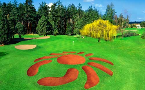 The Cedars at Dungeness Golf Course - Golf Washington