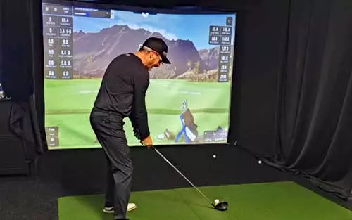 Kahler Moutain Club - Leavenworth