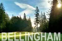 Lake Padden Golf Course