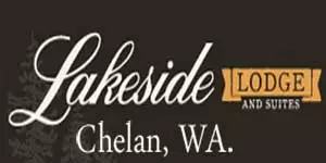 Lakeside Lodge - Chelan, WA.