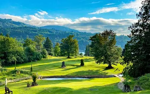 Overlook Golf Course