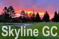 skyline golf course