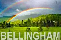 Sudden Valley golf course