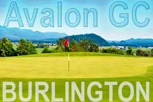 Avalon GC